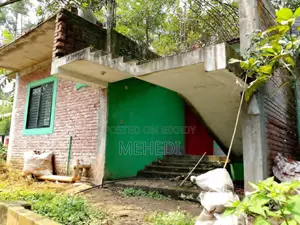 2.5 Katha 4-Story Foundation House for Sale