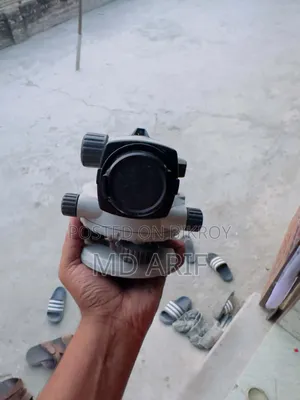 Sokkia Automatic Level Machine (B Series)