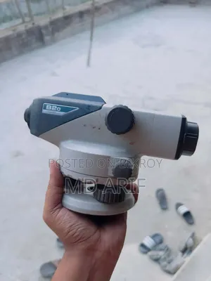 Sokkia Automatic Level Machine (B Series)