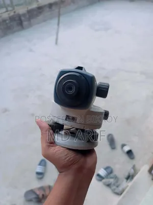 Sokkia Automatic Level Machine (B Series)