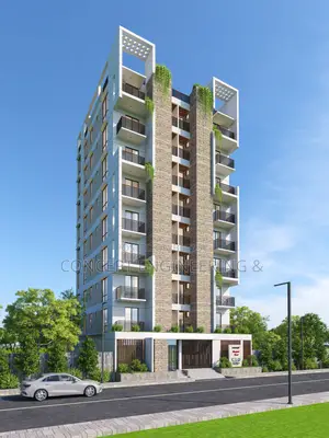 3 Bedroom Apartment in Uttara for Sale