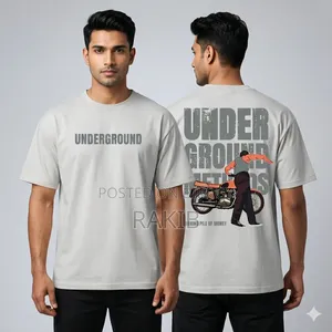 মেন্স টি-শার্ট
