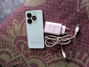 Tecno Spark Go 64 GB Rose Gold
