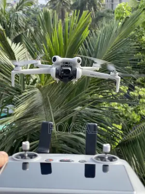 Dji Mini 4 Pro FMC Plus