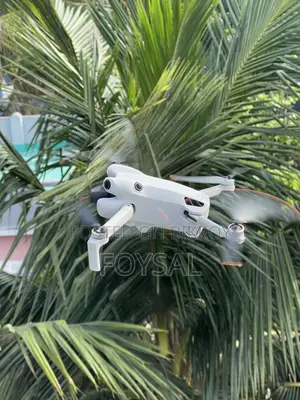 Dji Mini 4 Pro FMC Plus