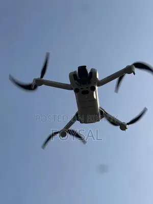 Dji Mini 4 Pro FMC Plus