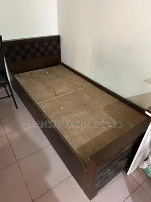 বিছানা বিক্রির জন্য