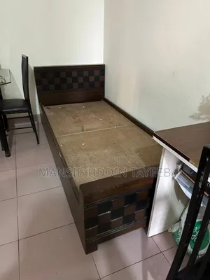 বিছানা বিক্রির জন্য