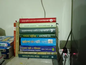 Political Science Department Reference Books