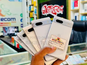 Google Pixel 7a 128 GB