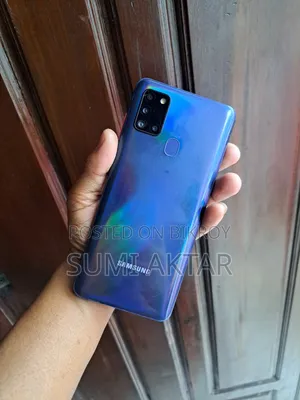 Samsung Galaxy A21s 64 GB