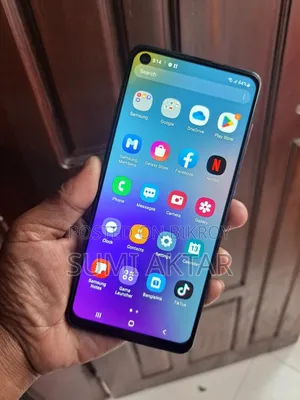 Samsung Galaxy A21s 64 GB