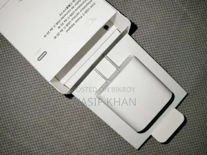 Apple White
