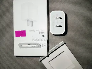 Apple White