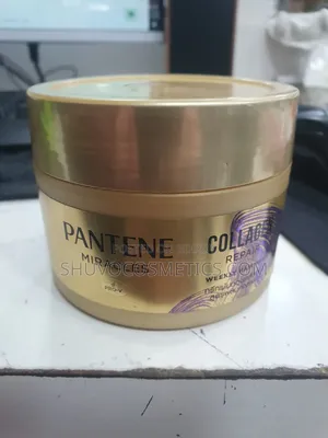 Hair Mask Pantene