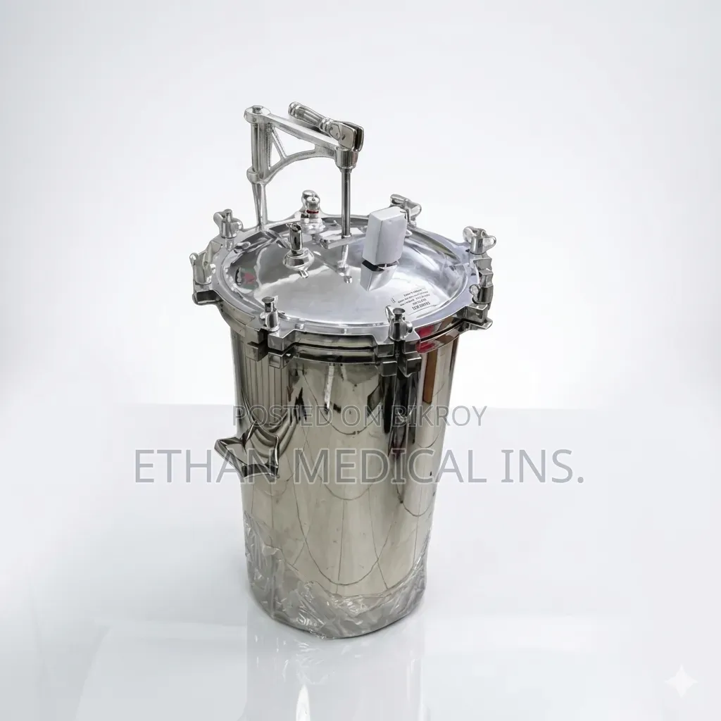 Autoclave Portable Steam Sterilizers