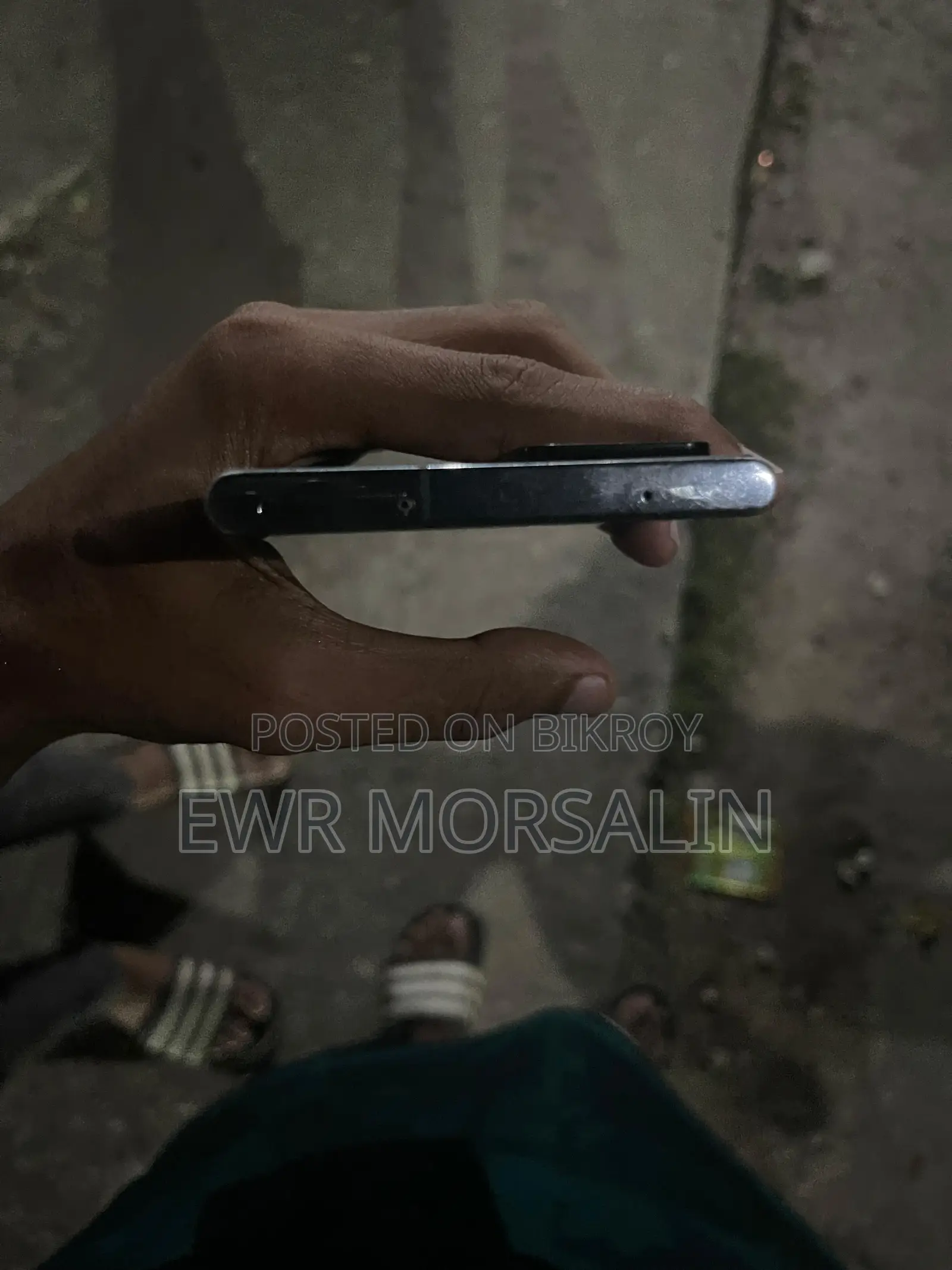 Samsung Galaxy Note 20 Ultra 5G 256 GB Black