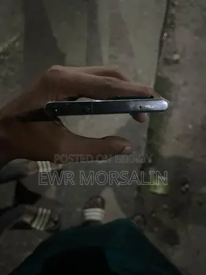 Samsung Galaxy Note 20 Ultra 5G 256 GB Black