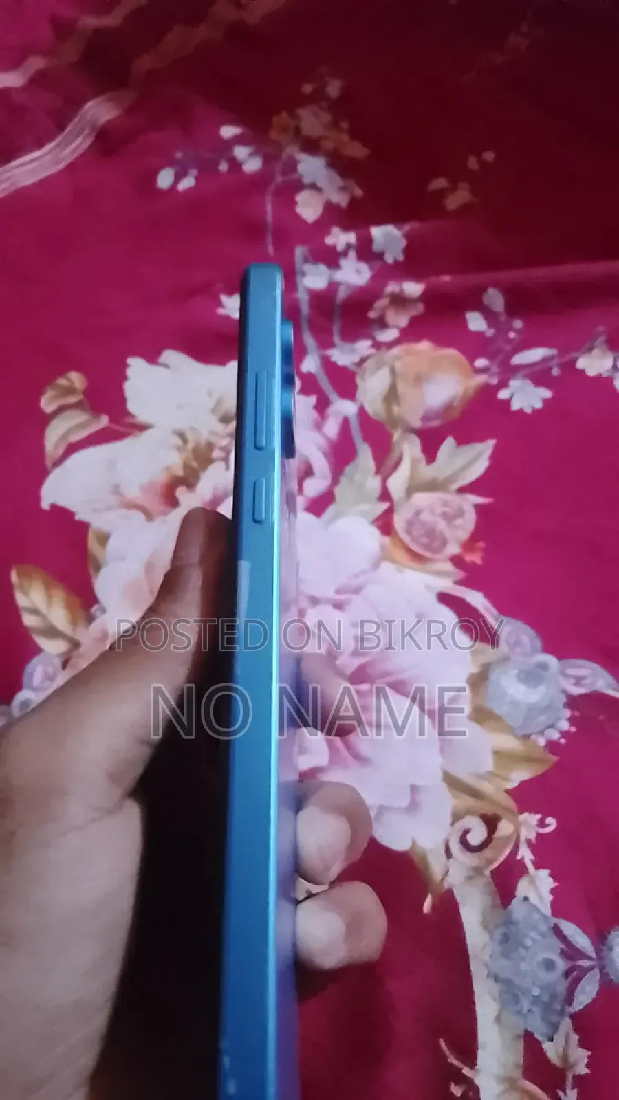 OnePlus Nord CE4 Lite 256 GB Blue