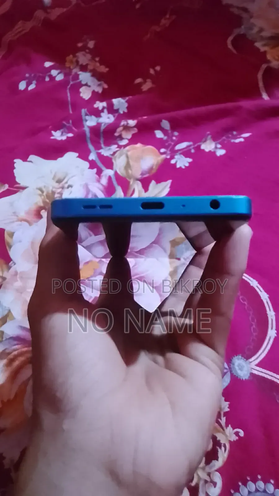 OnePlus Nord CE4 Lite 256 GB Blue