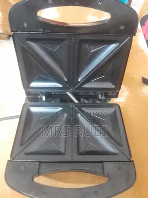 Miyako Sandwich Maker