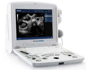 Veterinary Ultrasound Machine