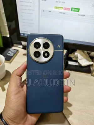 OnePlus 13 256 GB Blue