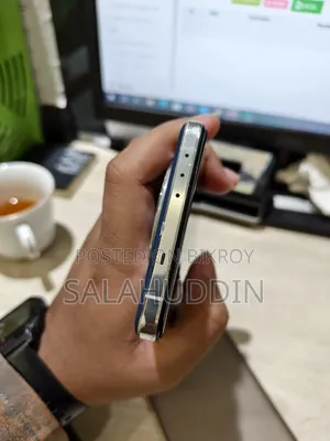 OnePlus 13 256 GB Blue