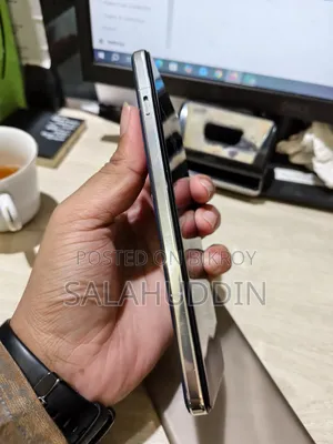 OnePlus 13 256 GB Blue