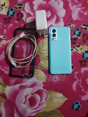 OnePlus Nord 2 5G 128 GB