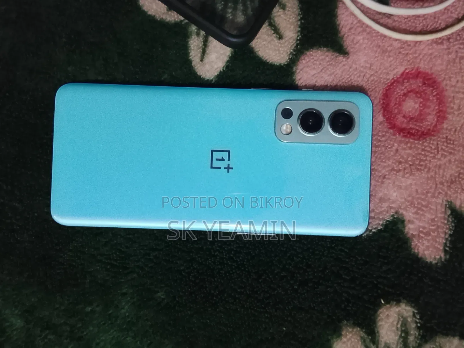 OnePlus Nord 2 5G 128 GB