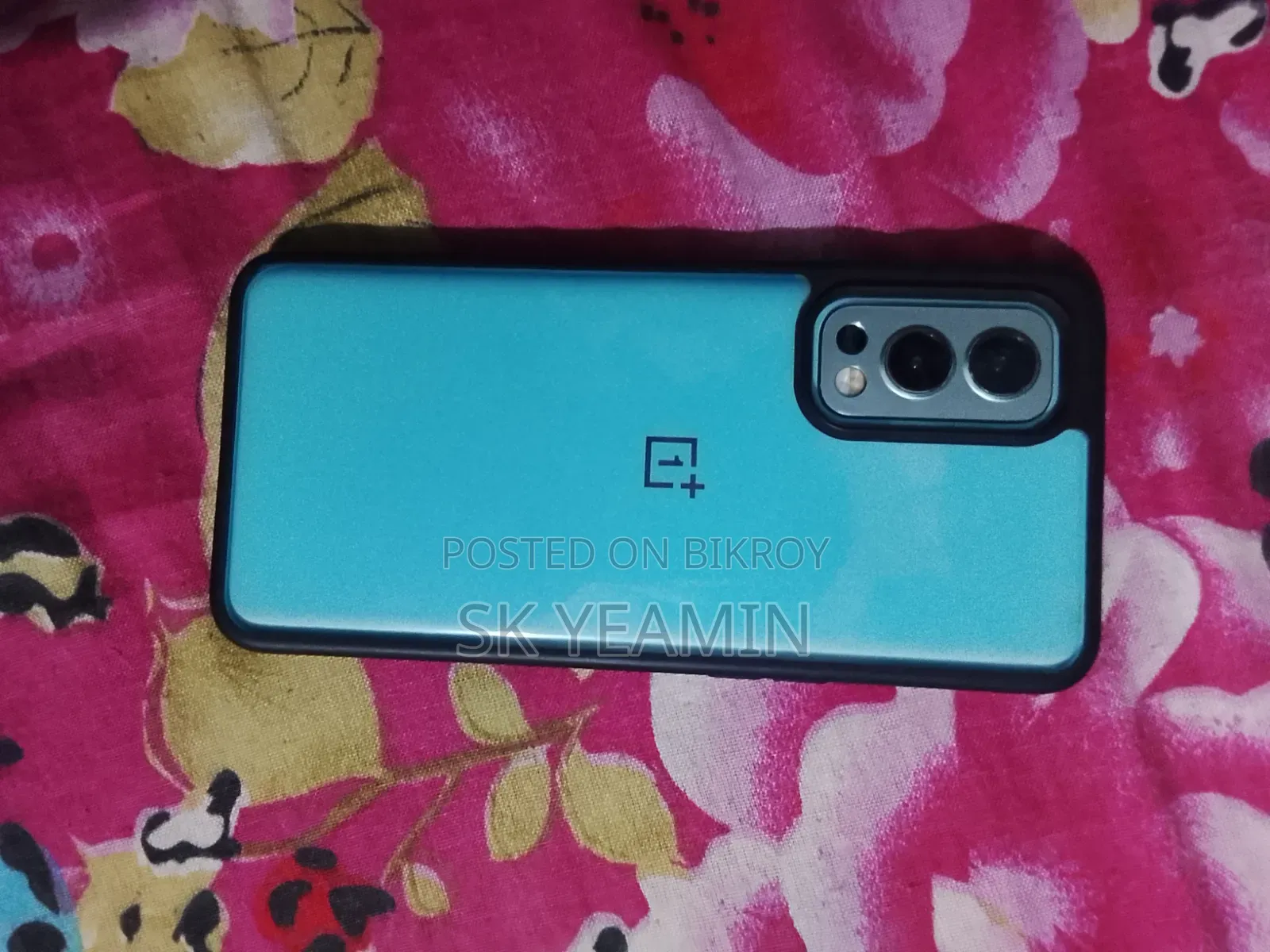 OnePlus Nord 2 5G 128 GB
