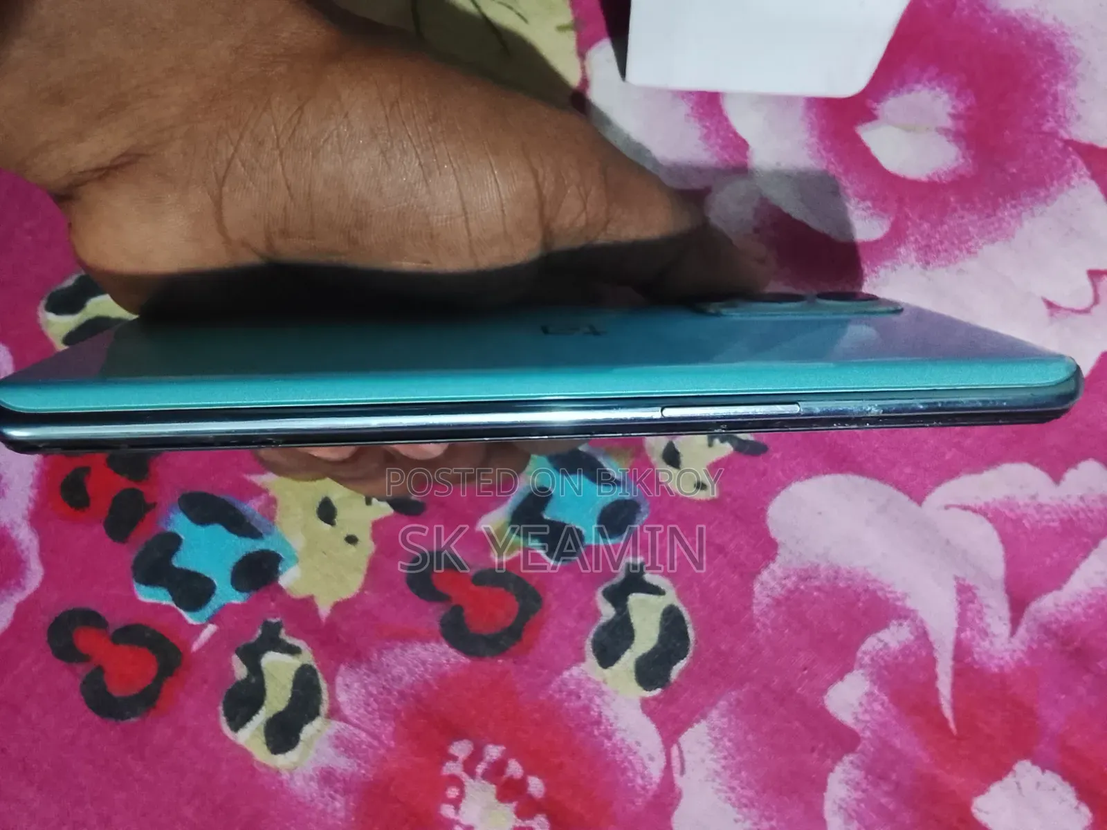 OnePlus Nord 2 5G 128 GB