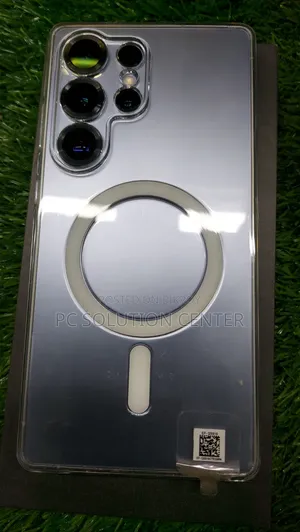 New Samsung Galaxy S25 Ultra 256 GB Gray