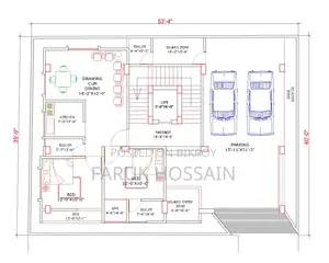 Mini Flat in Feni for Sale