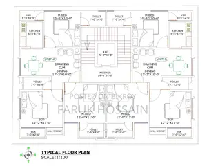 Mini Flat in Feni for Sale