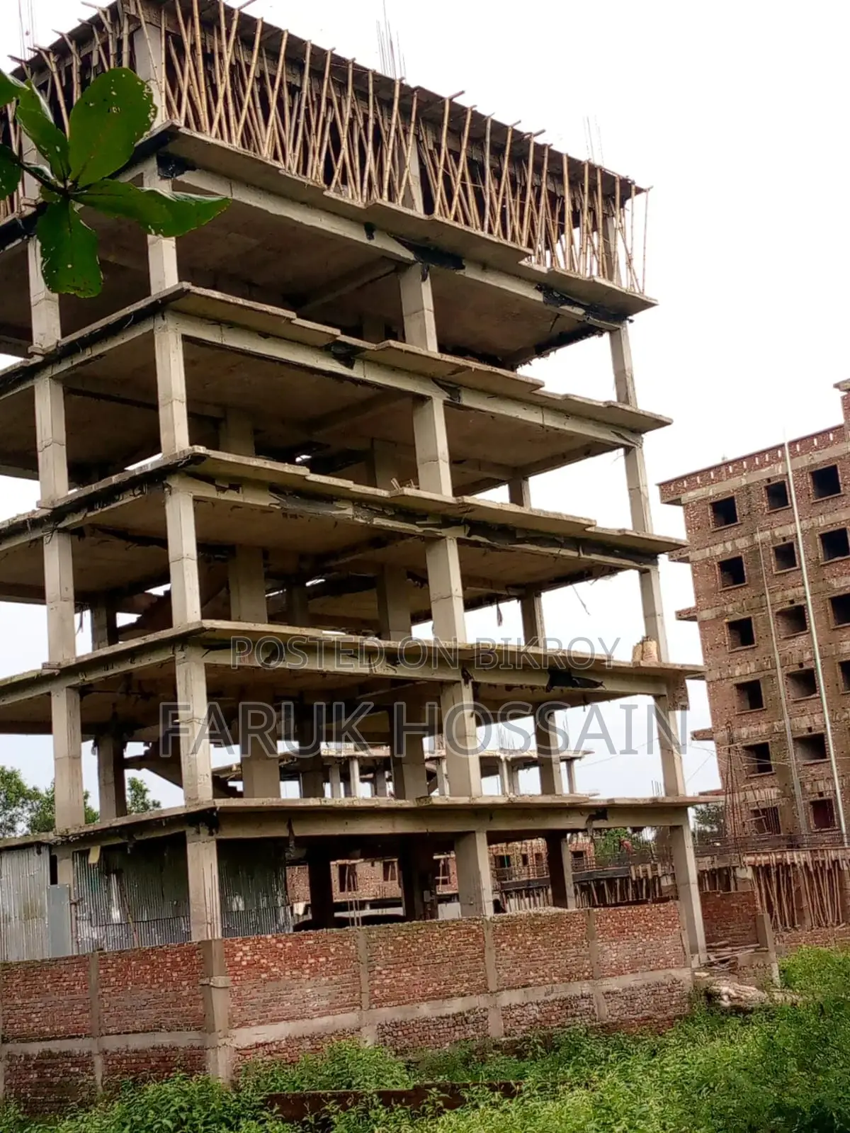 Mini Flat in Feni for Sale