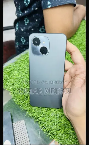Tecno Spark 40 128 GB Black