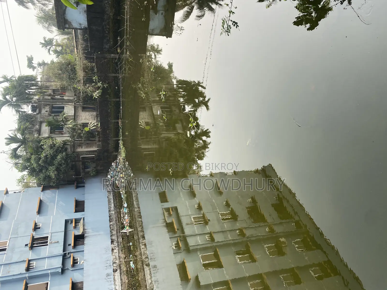 Land for Rent