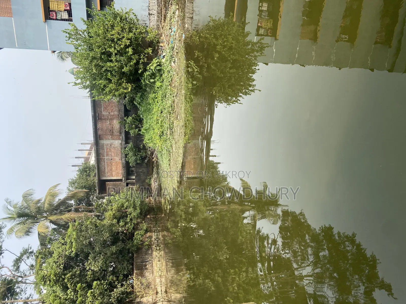 Land for Rent