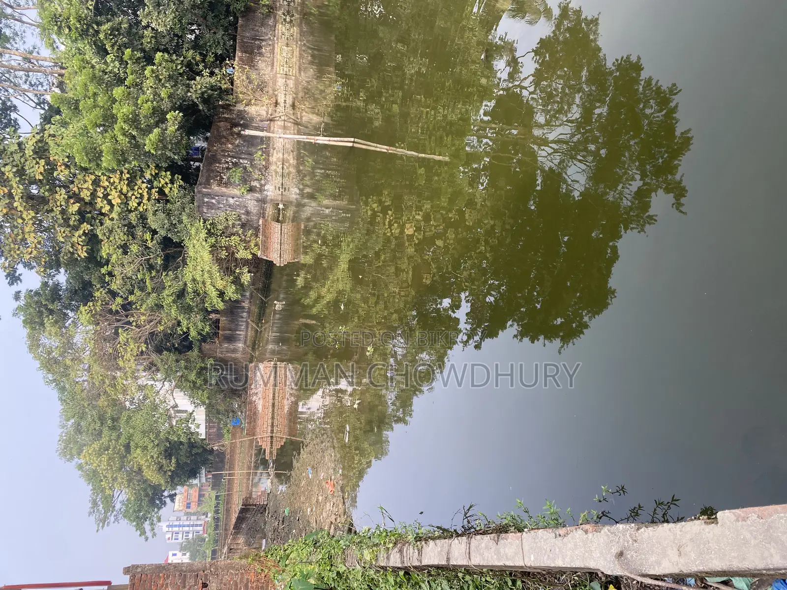 Land for Rent
