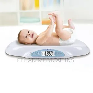 Baby Weight Scale
