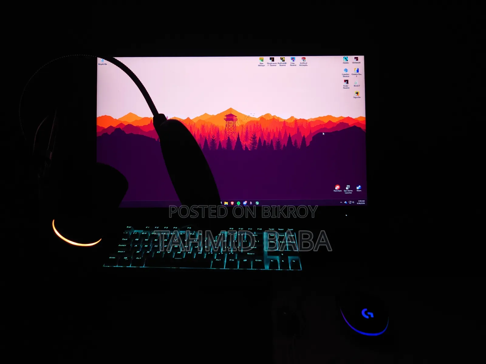 Gigabyte G24f 2