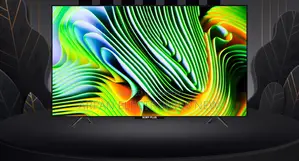 Sony Plus 32" Ultra Hd Android Tv