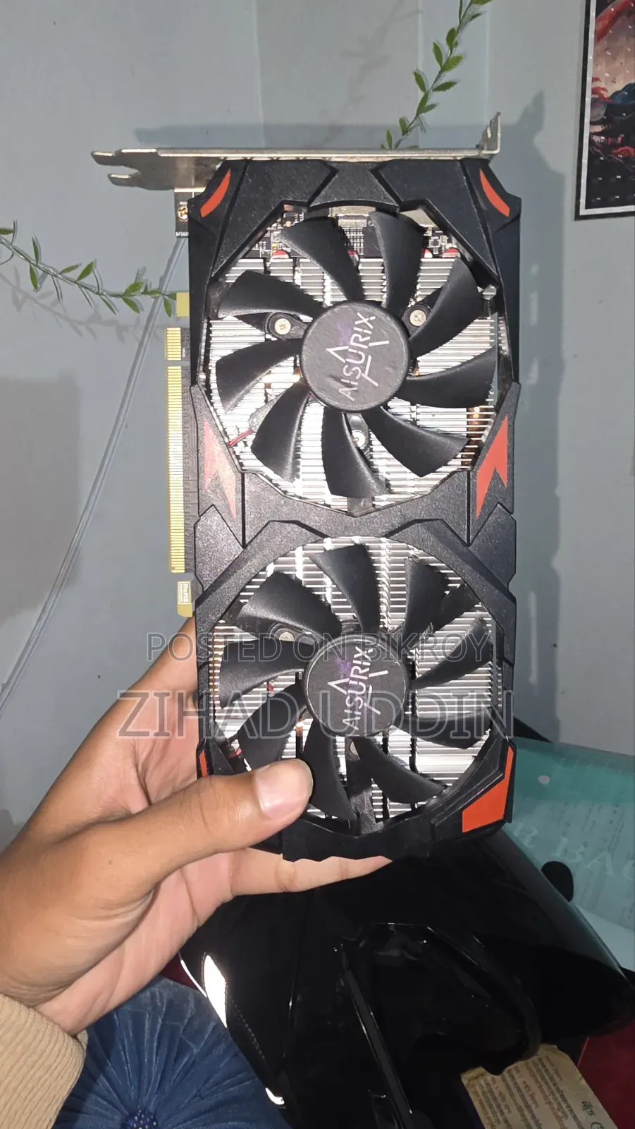 Best Graphics Card PC