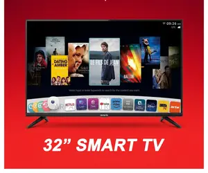 Sony China 32 Inch 2gb Ram 16gb Rom Smart Led Tv