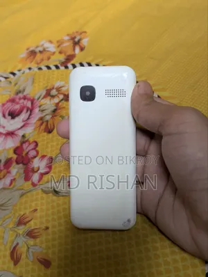GDL G8 White
