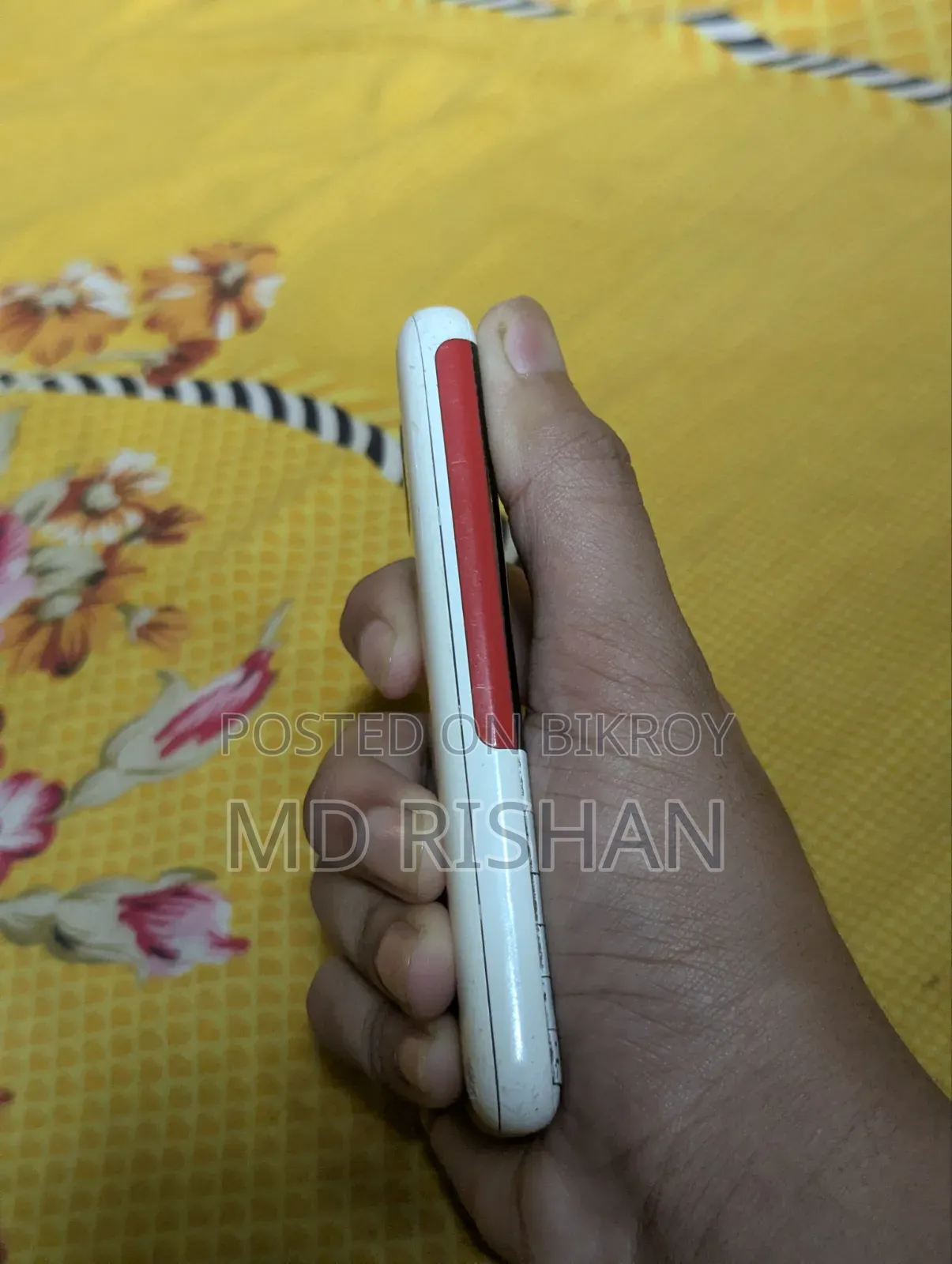 GDL G8 White