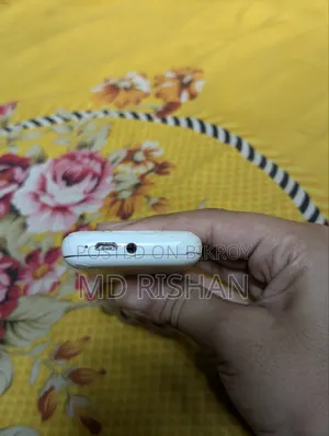 GDL G8 White