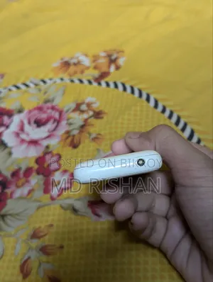 GDL G8 White